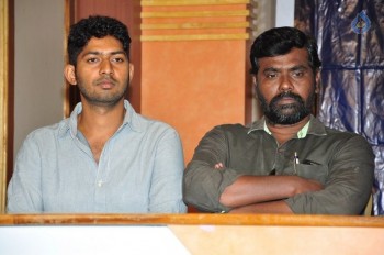 Iddaram Movie Press Meet - 10 of 17