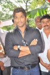 Iddarammayilatho Movie Opening - 5 of 98