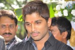 Iddarammayilatho Movie Opening - 28 of 98