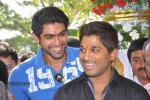 Iddarammayilatho Movie Opening - 55 of 98