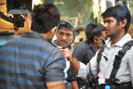 Iddarammayilatho Working Stills - 62 of 75