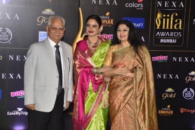 IIFA Awards 2019 - 18 of 63