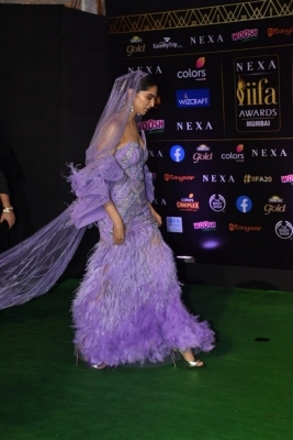 IIFA Awards 2019 - 38 of 63