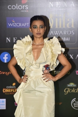 IIFA Awards 2019 - 39 of 63