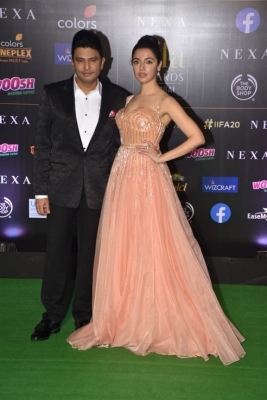 IIFA Awards 2019 - 47 of 63