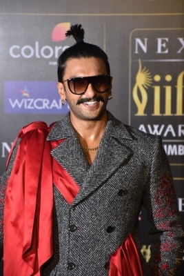 IIFA Awards 2019 - 49 of 63