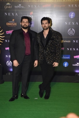 IIFA Awards 2019 - 50 of 63