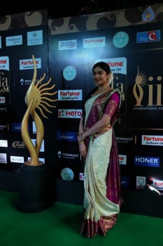 IIFA Utsavam 2017 Photos - 14 of 53