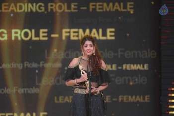 IIFA Utsavam 2017 Photos - 31 of 53