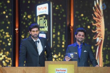 IIFA Utsavam 2017 Photos - 40 of 53