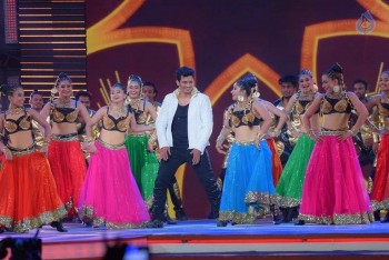 IIFA Utsavam 2017 Photos - 42 of 53