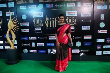 IIFA Utsavam 2017 Photos - 44 of 53