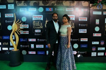 IIFA Utsavam 2017 Photos - 46 of 53