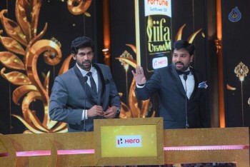 IIFA Utsavam 2017 Photos - 47 of 53