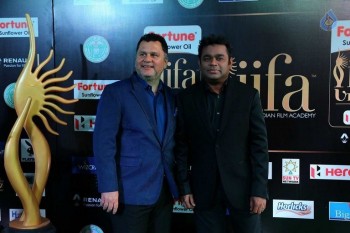 IIFA Utsavam 2017 Photos - 51 of 53