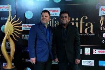 IIFA Utsavam 2017 Photos - 53 of 53