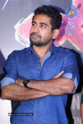 Indrasena Movie Audio Launch - 28 of 35