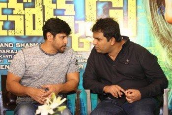 Inkokkadu Success Meet - 22 of 41