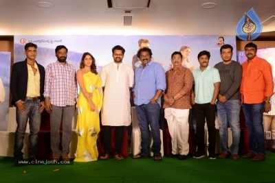 Intelligent Movie Press Meet - 8 of 42