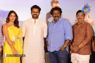 Intelligent Movie Press Meet - 11 of 42