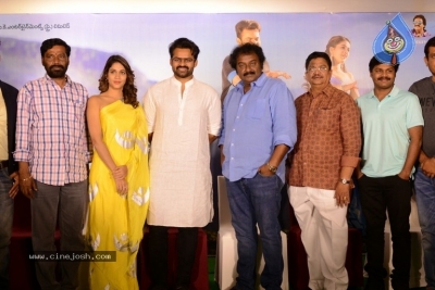 Intelligent Movie Press Meet - 16 of 42