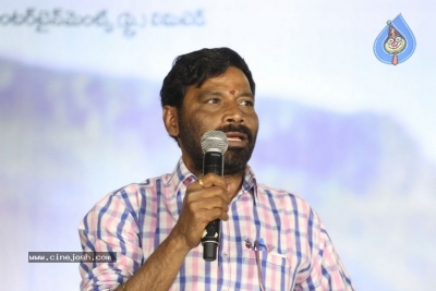 Intelligent Movie Press Meet - 17 of 42