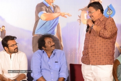 Intelligent Movie Press Meet - 20 of 42