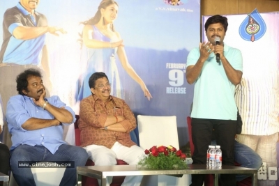 Intelligent Movie Press Meet - 21 of 42