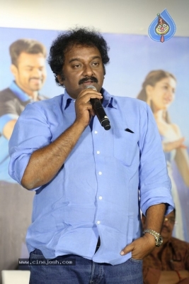 Intelligent Movie Press Meet - 32 of 42