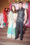 Isha Koppikar's Sangeet Party - 38 of 44