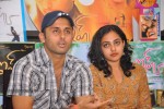 Ishq Movie Success Meet - 22 of 36