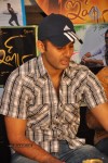 Ishq Movie Success Meet - 30 of 36