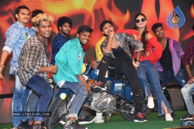 Ismart Shankar Audio Launch  - 7 of 41