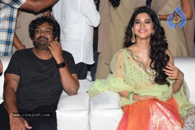 Ismart Shankar Audio Launch  - 11 of 41