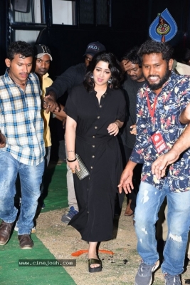 Ismart Shankar Audio Launch  - 27 of 41