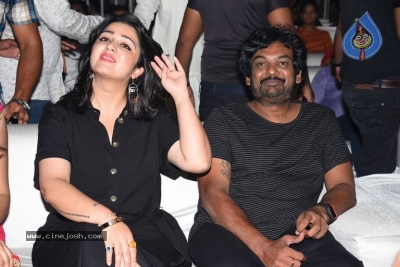 Ismart Shankar Audio Launch  - 30 of 41