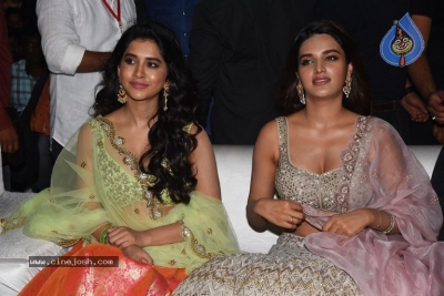 Ismart Shankar Audio Launch  - 36 of 41