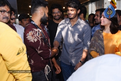 Ismart Shankar Movie Opening - 25 of 31