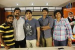 Jabardasth Movie Press Meet - 11 of 22