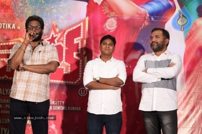 Jackpot Press Meet Photos - 19 of 20