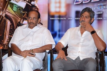 Jaguar Movie Success Meet - 23 of 42