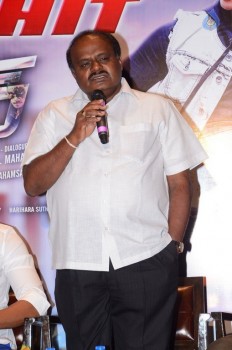 Jaguar Movie Success Meet - 42 of 42