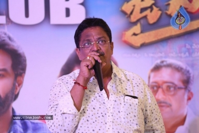 Jai Simha Success Meet - 7 of 37