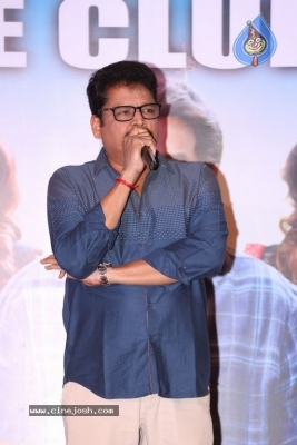 Jai Simha Success Meet - 23 of 37