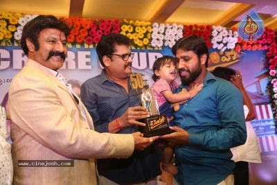 Jai Simha Success Meet - 29 of 37