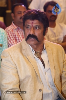 Jai Simha Success Meet - 31 of 37