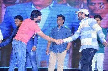 Jakkanna Audio Launch 2 - 12 of 84