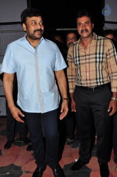 Jakkanna Audio Launch 2 - 21 of 84