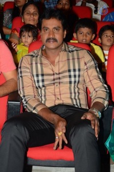 Jakkanna Audio Launch 2 - 35 of 84