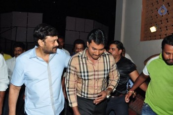 Jakkanna Audio Launch 2 - 39 of 84